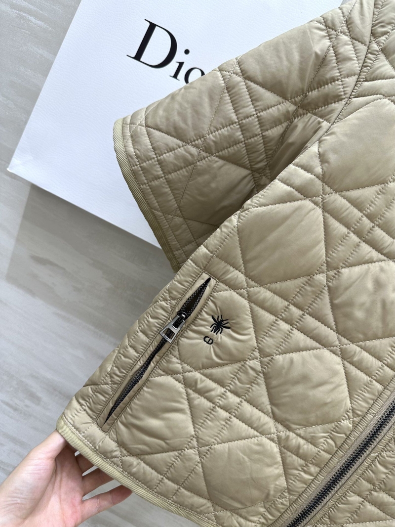 Dior Down Coat